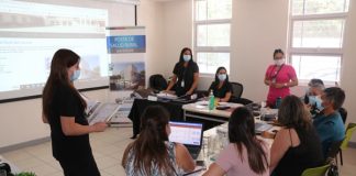 La Posta Rural de San Vicente logra la aprobación más alta de la Provincia en evaluación del Servicio de Salud Aconcagua.