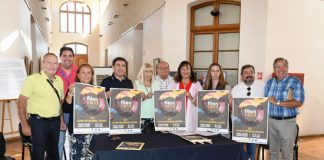 Feria Internacional de Los Andes 2023 vuelve a realizarse en Semana Santa