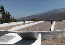 En etapa final nuevo estanque de Esval que beneficiará a más de 3.800 hogares de Putaendo