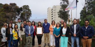 MUNICIPALIDAD DE PAPUDO RECIBE CERTIFICACIÓN AMBIENTAL EN SU NIVEL INICIAL