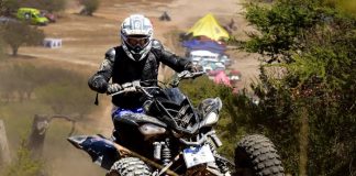 RINCONADA COBIJARÁ TERCERA FECHA DEL RALLY ATV CHILE