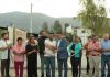 Villa Pablo Neruda de Llay Llay está dejando atrás las calles de tierra gracias a proyecto desarrollado por el municipio y los vecinos