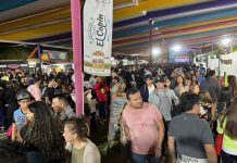 Más de 70 mil personas asistieron a la FILAN 2023