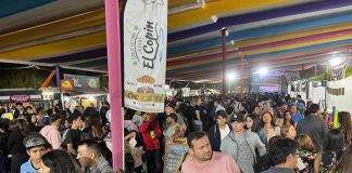 Más de 70 mil personas asistieron a la FILAN 2023