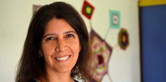 Vínculo, se escribe con mayúsculas