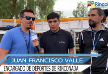 Invitan a gran cicletada de la Provincia de Los Andes “Sin Límites”