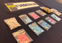 PDI VALPARAÍSO DETIENE A TRAFICANTE DE DROGAS SINTÉTICAS QUE OPERABA EN LA ZONA