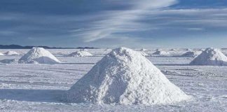 Estrategia Nacional del Litio: una definición necesaria