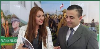 OFICINA DE POSTULACIONES ACONCAGUA INICIA ADMISIÓN QUE BUSCA RECLUTAR TÉCNICOS EN TRABAJO SOCIAL PARA CARABINEROS