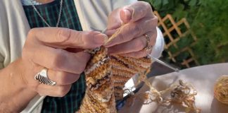 El Programa Más del Cesfam Centenario invita a participar de una nueva versión de la campaña “Abrígate Más”