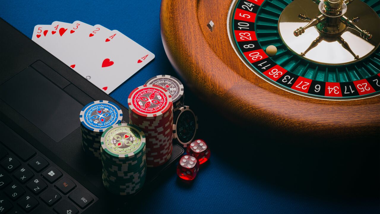 Apuestas emocionantes en juegos de casino en línea