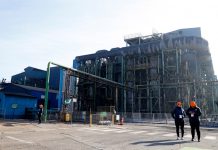 COMENZÓ EL CIERRE DE OPERACIONES DE CODELCO VENTANAS TRAS 58 AÑOS DE ACTIVIDAD