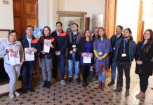 El patrimonio se valora en Los Andes