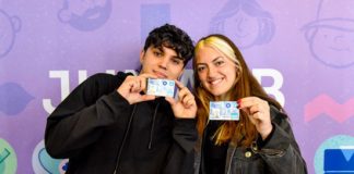 Subsecretario de Transportes y directora nacional de Junaeb: “350 mil estudiantes no han revalidado la TNE en el país”