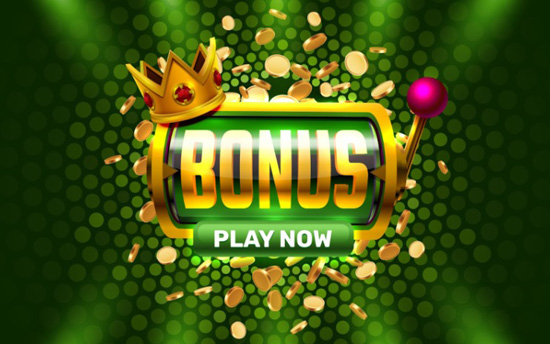 Bonus casino sin deposito