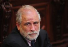 CASO DEMOCRACIA VIVA: MINISTRO MONTES CITÓ ESTE MIÉRCOLES A REPRESENTANTES DE 23 FUNDACIONES