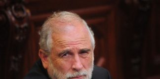 CASO DEMOCRACIA VIVA: MINISTRO MONTES CITÓ ESTE MIÉRCOLES A REPRESENTANTES DE 23 FUNDACIONES