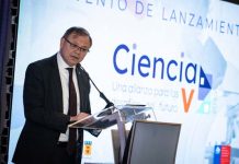Lanzan proyecto Ciencia 2030 para potenciar la ciencia aplicada y la innovación