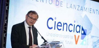 Lanzan proyecto Ciencia 2030 para potenciar la ciencia aplicada y la innovación