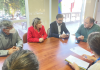 Colmed Aconcagua participa en reunión de coordinación para que establecimientos educacionales no soliciten certificados médicos a niños afectados por enfermedades respiratorias frente a compleja situación sanitaria