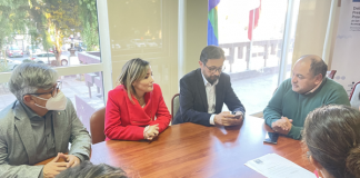 Colmed Aconcagua participa en reunión de coordinación para que establecimientos educacionales no soliciten certificados médicos a niños afectados por enfermedades respiratorias frente a compleja situación sanitaria