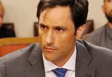 CONSEJERO LUIS SILVA AFIRMÓ QUE DESDE EL PARTIDO REPUBLICANO ESTÁN ABIERTOS A LA PARIDAD