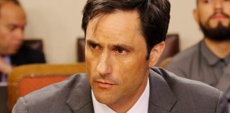 CONSEJERO LUIS SILVA AFIRMÓ QUE DESDE EL PARTIDO REPUBLICANO ESTÁN ABIERTOS A LA PARIDAD