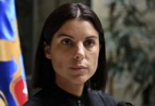 Maite Orsini retoma sus actividades legislativas en la Cámara de Diputados