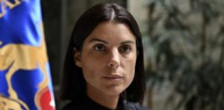 Maite Orsini retoma sus actividades legislativas en la Cámara de Diputados