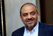 ESTE LUNES SE PRESENTA EN LA CÁMARA DE DIPUTADOS LA ACUSACIÓN CONSTITUCIONAL CONTRA ÁVILA: CONSTA DE 7 CAPÍTULOS