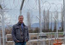 Día Mundial de la lucha contra la sequía y desertificación – CUIDAR DEL AGUA