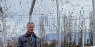 Día Mundial de la lucha contra la sequía y desertificación – CUIDAR DEL AGUA