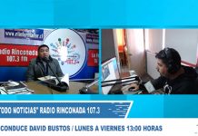 Director de Salud de Rinconada entrega recomendaciones para cuidar a los lactantes del virus respiratorio sincicial
