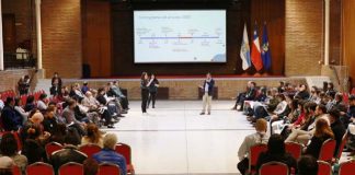 ¿Cómo podrá participar la ciudadanía en el nuevo proceso constituyente?