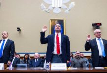 EXOFICIAL DE LA FUERZA AÉREA DE EEUU REVELA QUE RECUPERÓ RESTOS BIOLÓGICOS NO HUMANOS DESDE OVNIS