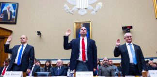 EXOFICIAL DE LA FUERZA AÉREA DE EEUU REVELA QUE RECUPERÓ RESTOS BIOLÓGICOS NO HUMANOS DESDE OVNIS