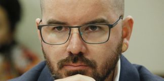 UDI Y RN CONFIRMAN APOYO A ACUSACIÓN CONSTITUCIONAL QUE PRESENTARÁN REPUBLICANOS CONTRA MINISTRO JACKSON