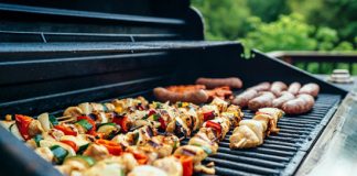 CÓMO CUIDAR TU PARRILLA DESPUÉS DE LAS LLUVIAS