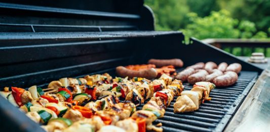 Claves para disfrutar las comidas típicas de las Fiestas Patrias sin excesos y volver a la rutina