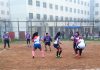VALPARAISO ACOGIÓ EL PRIMER PARTIDO DE RUGBY FEMENINO JUGADO AL INTERIOR DE UNA CÁRCEL