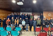 Chilquinta realiza charla de Riesgo Eléctrico a Municipios de la Región de Valparaíso