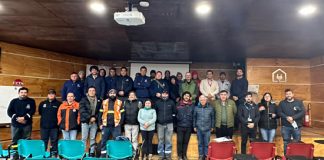 Chilquinta realiza charla de Riesgo Eléctrico a Municipios de la Región de Valparaíso