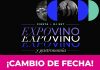 Expovino y Gastronomía aplaza una semana su evento por anuncio de fuertes lluvias