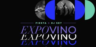 Expovino y Gastronomía aplaza una semana su evento por anuncio de fuertes lluvias