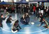 Estudiantes de Los Andes celebran We Tripantu con muestra educativa