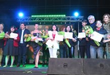 Talentos locales se lucieron en la primera versión del “Festival de Voces Andinas”