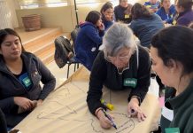 Se desarrolla capacitación en prevención de violencia de género dirigida a educadoras de párvulos