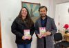 Presentan la quinta edición de “Gobernar es Educar: Historias de Pedro Aguirre Cerda”, libro patrocinado por la Municipalidad de Calle Larga