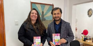 Presentan la quinta edición de “Gobernar es Educar: Historias de Pedro Aguirre Cerda”, libro patrocinado por la Municipalidad de Calle Larga