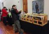 Vuelve a Los Andes la Feria Itinerante Vinilo es Cultura (FIVEC)